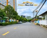 BÁN ĐẤT ĐƯỜNG SỐ 7, THẠNH MỸ LỢI – NGANG 6,9M – 57M² – GIÁ 6,5T  LH: Thiện Nhà Đất Q2