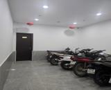 Bán Nhà Yên Hòa. Cầu Giấy. 7 Tầng Thang Máy. DT 64m2. MT 4.1m. Giá 14.9 Tỷ