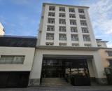Nhà tôi cho thuê nhà, 141m2- 8T, Đào Duy Từ, Mã Mây, Hàng Bạc -72 tr