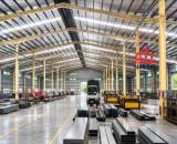 Cho thuê nhà xưởng tại KCN Nhơn Trạch IV, TP.Đồng Nai, 4550m2, giá 415tr/tháng.