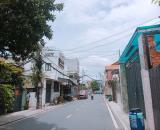 Ngay đường Nguyễn Thị Huê, diện tích : 4.5 x 12, nở hậu : 4.5m