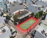 Gấp bán đất 6,7x15 góc 2mt chỉ 5,2 tỷ, HXH đường 8, P. Linh Trung, Thủ Đức