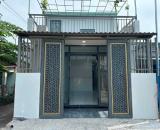 Bán nhà HXH, 72m2, 3 PN, lô góc, nhà mới, Đường 17 Linh Trung, 6 tỷ 7