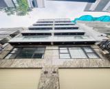 7 TẦNG THANG MÁY PHÂN LÔ PHỐ TƯ ĐÌNH 50M2, VIEW BIỆT THỰ HIMLAM - 19.9 TỶ