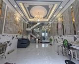 NHÀ TRUNG TÂM QUẬN 8 ÂU DƯƠNG LÂN- 2 TẦNG MỚI ĐẸP VÔ Ở NGAY GẦN PACMALL -NHĨNH 3 TỶ
