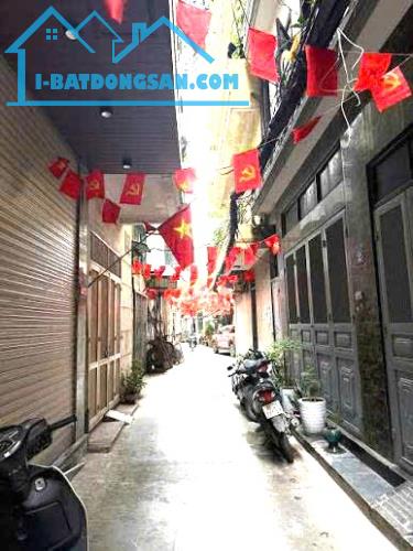 ❇️CHO THUÊ NHÀ NGÕ 50 VÕNG THỊ, TÂY HỒ 40 M2, 4 TẦNG, 6 PHÒNG NGỦ, GIÁP HỒ TÂY