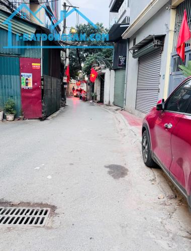 BÁN ĐẤT ĐẸP PHÚC ĐỒNG - 1 NHÀ RA Ô TÔ TRÁNH - HÀNG HIẾM LONG BIÊN - HÀNG F0 NGON ĐÉT - 2