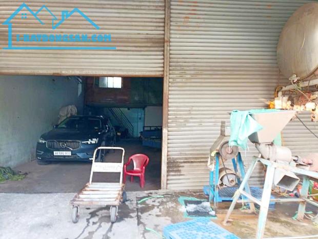Mặt tiền ngang 8m Bùi Minh Trực dòng tiền 70tr/tháng Tiện xây, 0931172218 - 2
