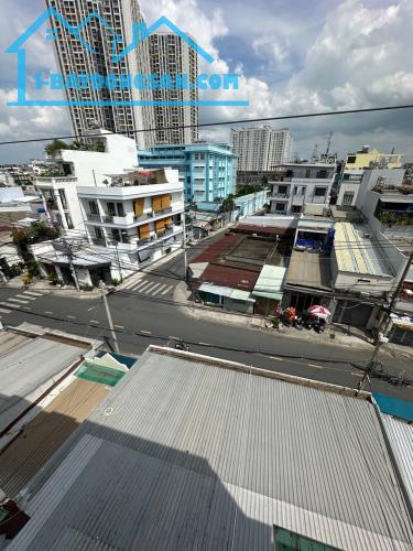 Mặt tiền ngang 8m Bùi Minh Trực dòng tiền 70tr/tháng Tiện xây, 0931172218 - 3