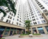 Bán chung cư HomeLand Long Biên, DT  60 mét, 2 ngủ, 2 vệ sinh, sổ đỏ chính chủ 3.9 tỷ