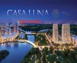 DỰ ÁN CĂN HỘ CASA LUNA PHÚ MỸ HƯNG  49 CĂN BIỆT THỰ TRÊN KHÔNG PHÚ MỸ HƯNG
