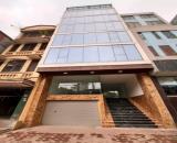 Cho thuê nhà, THANG MÁY, 130m2_ 6T; Kim Mã, Giảng Võ, Liễu Giai -35 tr