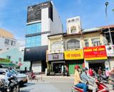QUẬN 1: CHÍNH CHỦ 0938676685 BÁN NHÀ 3 TẦNG MẶT TIỀN ĐINH TIÊN HOÀNG, P.TÂN ĐỊNH- DT