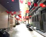 ❇️CHO THUÊ NHÀ NGÕ 50 VÕNG THỊ, TÂY HỒ 40 M2, 4 TẦNG, 6 PHÒNG NGỦ, GIÁP HỒ TÂY