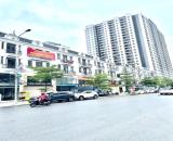 Cho thuê nhà nguyên căn mặt phố Thành Trung/Trâu Quỳ 90m2 mtien 6m 5 tầng kinh doanh