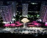 Gia đình tôi cần bán căn T4 TIMES CITY - 200m2 - 2 SLOT OTO - view nhạc nước