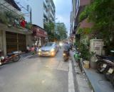 🔅 BÁN NHÀ MẶT PHỐ TRƯƠNG HÁN SIÊU, P.TRẦN HƯNG ĐẠO, HOÀN KIẾM, 91M2 6T MT 4.5M 🔅