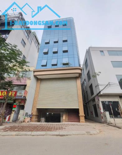 Cho thuê nhà, 139m2- 6T, Nguyễn Trường Tộ, Hàng Than, Trấn Vũ -71 tr