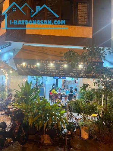 cần sang gấp mặt bằng vị trí siêu đẹp - 2