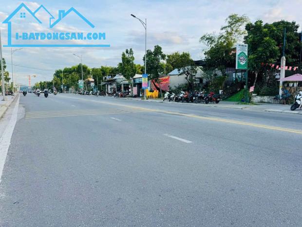 ĐẤT MẶT TIỀN ĐỒNG KHỞI ,TRUNG TÂM TP HUẾ