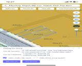 Bán đất MT đường Đồng Văn Công (sát công an Q2 cũ), P Thạnh Mỹ Lợi, Quận 2,(292m2) giá 46ỷ