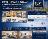 🔥 2PN – 2WC | 50M² | GIÁ 1,7 TỶ FULL VAT – DESTINO CENTRO | CUỐI NĂM NHẬN NHÀ