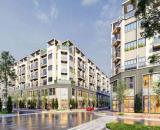 BÁN LÔ GÓC SIÊU BẤT ĐỘNG SẢN AMDI GREEN CITY (SÔNG XANH) - LIÊN BÃO BẮC NINH, TẠO CƠ HỘI K