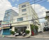 24 Tỷ! Bán Tòa 20CHDV ngay Nơ Trang Long Bình Thạnh 4,7x8m 6 Tầng Dòng Tiền 120Tr/Th