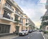 Bán shophouse 4 tầng VietSing Square – Giá nhỉnh 6 tỷ - sổ hồng sang tên ngay cho thuê