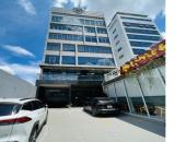 CHO THUÊ VĂN PHÒNG 40M² – CHỈ 14 TRIỆU/THÁNG  BÌNH THẠNH - ĐÃ BAO GỒM PHÍ QL.