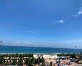 Bán gấp căn studio The Soleil Đà Nẵng, tầng cao view biển, full nội thất, giá 3.3 tỷ