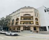 Cho thuê nhà, Thái Thịnh, Yên Lãng, Nguyễn Văn Tuyết; 112m2* 5T -40 tr