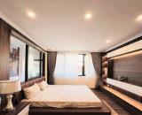 Bán nhà mặt ngõ phố Quần Ngựa, khu phân lô, 32m2, 5 tầng, 10 tỷ