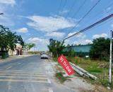 Bán 3 lô thổ cư liền kề mt Huỳnh Văn Đảnh xã Đức Tân , Tân Trụ giá 1,25 - 1,5 tỷ tùy lô
