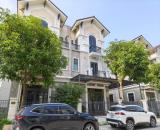 Giảm mạnh 500tr căn btsl 135m2 Centa City