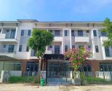 Cần bán nhanh SHOPHOUSE CENTA RIVERSIDE 120M² – CHỈ 8 TỶ, sổ hồng lâu dài