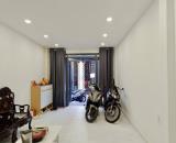 BÁN NHÀ MẶT TIỀN HẺM BÙI MINH TRỰC - P.6 QUẬN 8 - 63M2 - 3PN - NHỈNH 5 TỶ - LH 0784968131