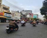 Bán Nhà Mặt Tiền Hóc Môn, Ngang 4m Dài 20m, KQHLG