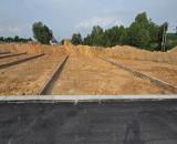 Bán đất Trung Giã Hà Nội, 100m2, MT 6.5m, chỉ 750 triệu, ô tô thông, công nghiệp- dịch vụ