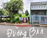 BÁN NỀN KDC PHÚ AN ĐỐI DIỆN TRƯỜNG MẦM NON PHÚ THỨ B11 kdc Phú An