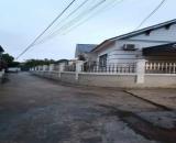 VĂN GIANG 121M²  – Ô TÔ VÀO TẬN ĐẤT – HÀNG DIỆN TÍCH LỚN KHÔNG PHẢI LÚC NÀO CÓ