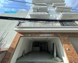 BÁN NHÀ PHÚC ĐỒNG 40M x 6 TẦNG – NHÀ MỚI TINH –  THANG MÁY – GARA Ô TÔ – NGÕ THÔNG