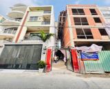 QUẬN 1: BÁN NHÀ 2 TẦNG MẶT TIỀN HUYỀN QUANG, P.TÂN ĐỊNH- DT ĐẸP 4M*18M VUÔNG VỨC- CHỦ