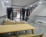🏡 NHÀ 3 TẦNG – 4PN – 5WC – NGANG 6,75M