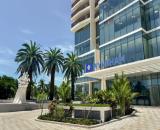 Studio Soleil giá chỉ 2,4 tỷ tầng cao view biển full nội thất cho thuê ngay