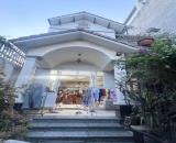BIỆT THỰ - MTKD - LINH ĐÔNG - 243M2 - CHỈ 34 TỶ