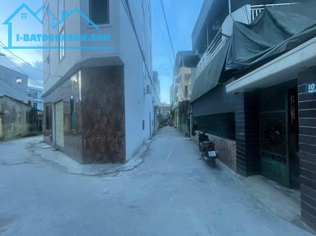 Bán lô góc Ngõ Hoàng Diệu Cẩm Thượng 48m2 Ô Tô Vào Giá 1.x Tỷ