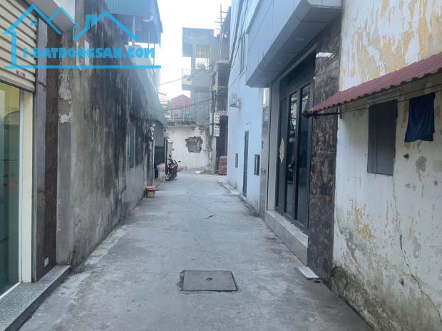 Bán lô góc Ngõ Hoàng Diệu Cẩm Thượng 48m2 Ô Tô Vào Giá 1.x Tỷ - 1