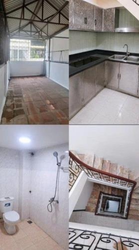 Chính chủ cần cho thuê nhà riêng nguyên căn tại khu liền kề ngõ 91 phố Hồng Hà, phường - 3