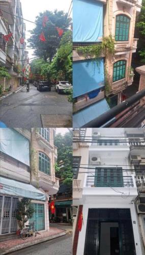 Chính chủ cần cho thuê nhà riêng nguyên căn tại khu liền kề ngõ 91 phố Hồng Hà, phường - 4